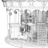 Carrusel Two-level - Kudim