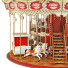 Carrusel Two-level - Kudim