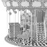 Carrusel Two-level - Kudim