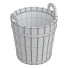 Eimer Stainer for Ban - Ginex