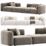 Sofa Artipieces Romina - Neeo