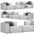 Sofa Artipieces Romina - Neeo