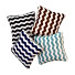Cushion 1stDibs Schumacher the Wave - Navruzpro
