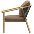 Armchair Kett Furniture Forrest - ErfanSadat