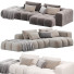 Sofa Noho Home Shamara - Neeo