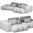 Sofa Noho Home Shamara - Neeo