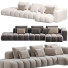 Sofa Noho Home Shamara Big - Neeo