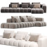 Sofa Noho Home Shamara Big - Neeo