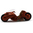 Motocicleta Katsuhara - makarenkoarchicgi