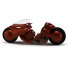 Motocicleta Katsuhara - makarenkoarchicgi