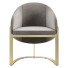Fauteuil Visionnaire Cloud - babarikograf