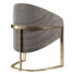 Fauteuil Visionnaire Cloud - babarikograf