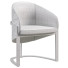 Fauteuil Visionnaire Cloud - babarikograf