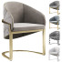 Fauteuil Visionnaire Cloud - babarikograf