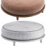 Otomana Scandi - Ham003