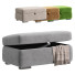 Pouf Harvey Norman Nebula - Rivera 3D