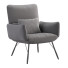 Armchair Natuzzi Talia - babarikograf