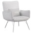 Armchair Natuzzi Talia - babarikograf