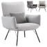 Armchair Natuzzi Talia - babarikograf