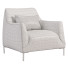 Armchair Natuzzi Dolly - babarikograf
