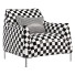 Armchair Natuzzi Dolly - babarikograf