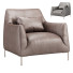 Armchair Natuzzi Dolly - babarikograf