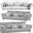 Диван Roche Bobois Essentiel - babarikograf