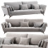 Диван Roche Bobois Essentiel - babarikograf