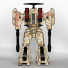 Робот Desert Scarab Battle Mech - makarenkoarchicgi