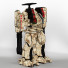 Робот Desert Scarab Battle Mech - makarenkoarchicgi