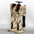 Робот Desert Scarab Battle Mech - makarenkoarchicgi