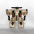 Робот Desert Scarab Battle Mech - makarenkoarchicgi
