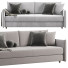 Sofa Grande Bali - babarikograf