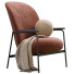 Fauteuil Lema Claire - ED-MONTE
