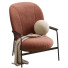 Fauteuil Lema Claire - ED-MONTE