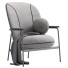 Fauteuil Lema Claire - ED-MONTE