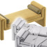 Bench Burke Decor Mitchell Accent - Ham003