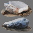 Декор Rock 01 - SpinelCGI