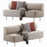 Sofa MENU Eave - SIaArt