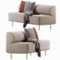 Sofa MENU Eave - SIaArt