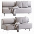 Sofa MENU Eave - SIaArt