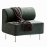 Sessel MENU Eave - SIaArt