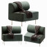 Sessel MENU Eave - SIaArt