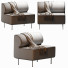 Sessel MENU Eave - SIaArt