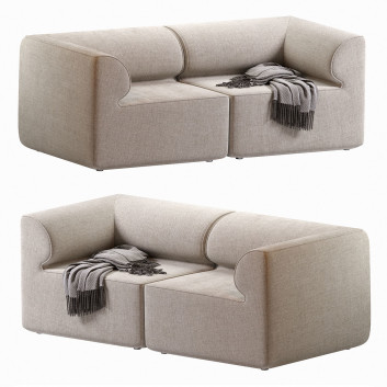 Sofa Eave