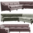 Диван Baker McGuire Max Sectional - buskanini
