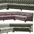 Диван Baker McGuire Max Sectional - buskanini