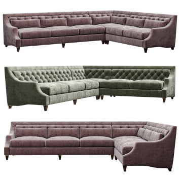 Диван Baker McGuire Max Sectional