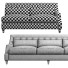 Диван Baker McGuire Max Sectional - buskanini