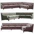 Диван Baker McGuire Max Sectional - buskanini